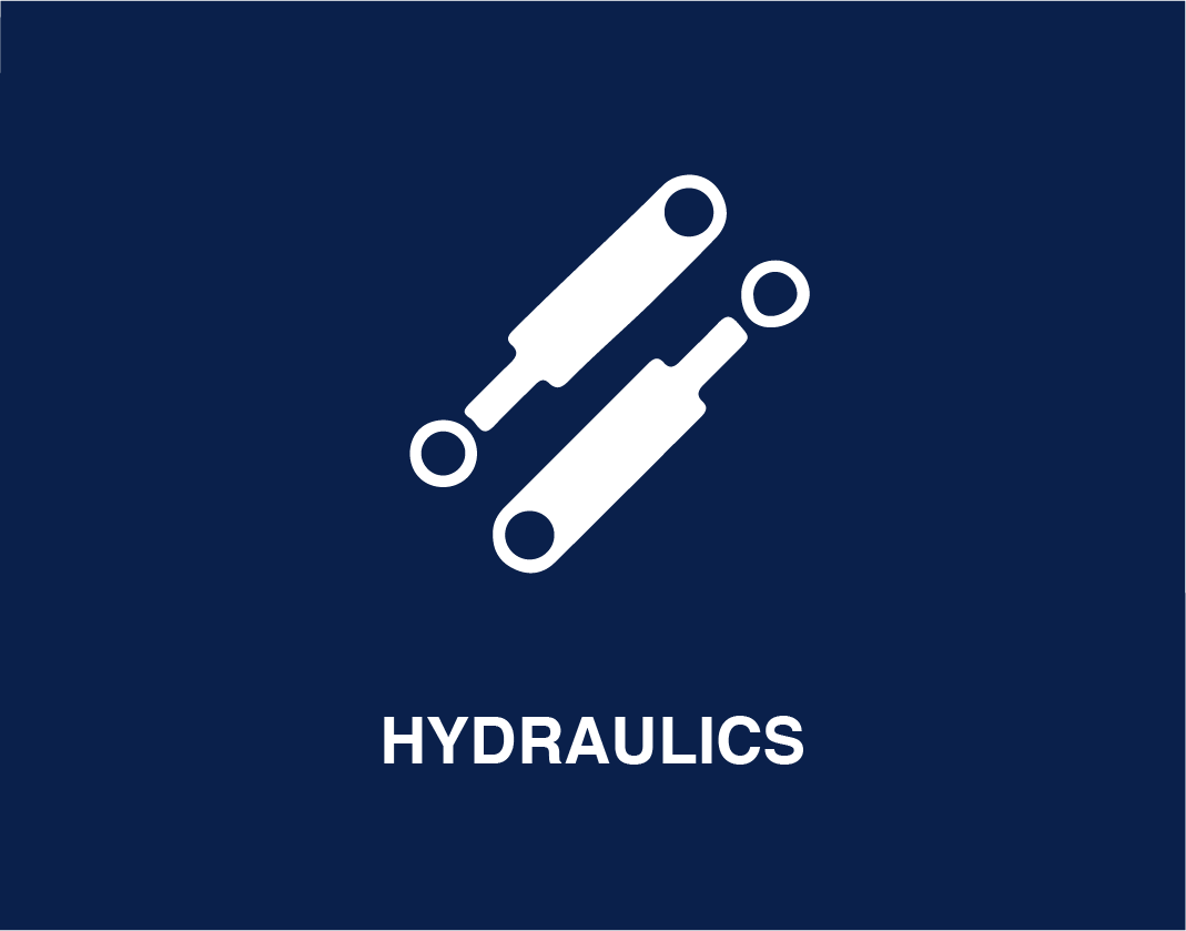 Hydraulics