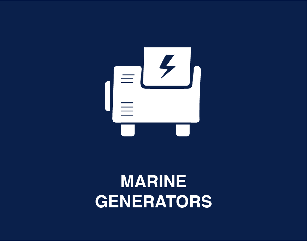 Marine Generators