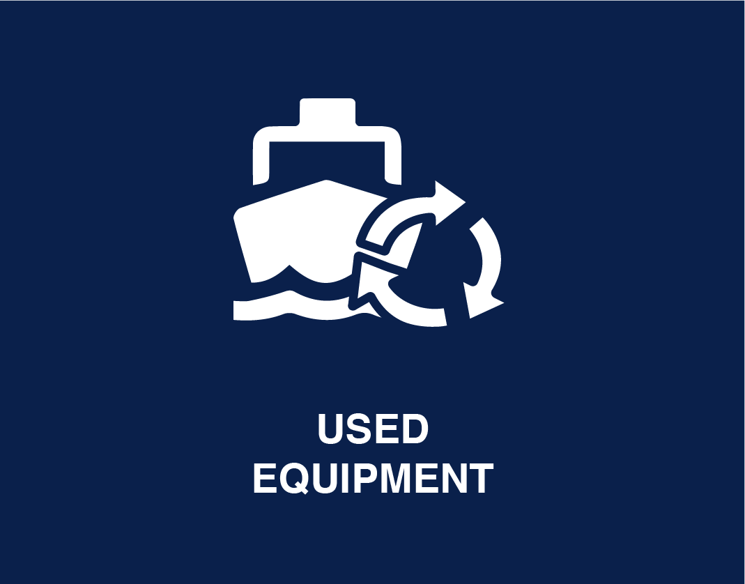 Used Equipment