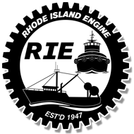 rhode island engine logo