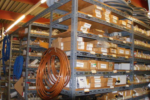 Inventory