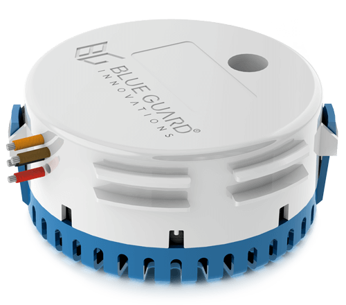 BG-SW SOLID-STATE BILGE PUMP SWITCH