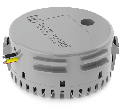 BG-OIL - OIL AND FUEL DETECTOR