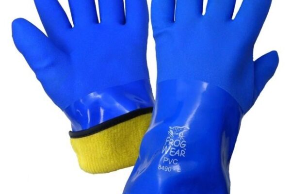 FrogWear Cold Protection Gloves