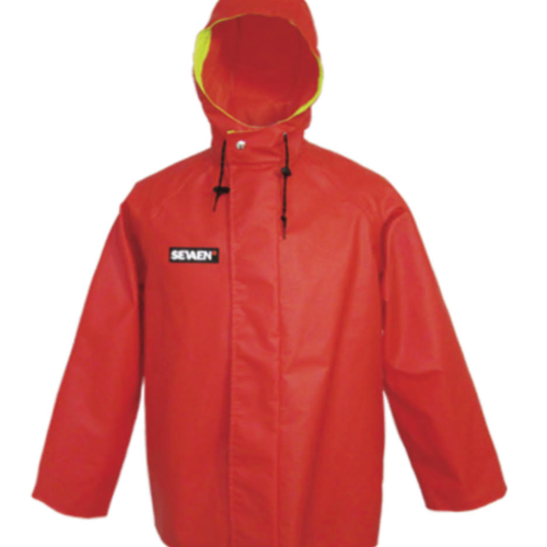 DOWNRIGGER BASIC JACKET