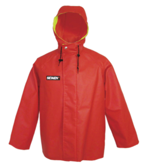 DOWNRIGGER BASIC JACKET